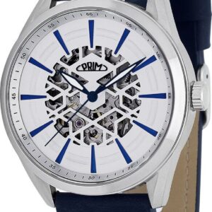 Hodinky PRIM Skeleton 22 - B - W01P.13143.B