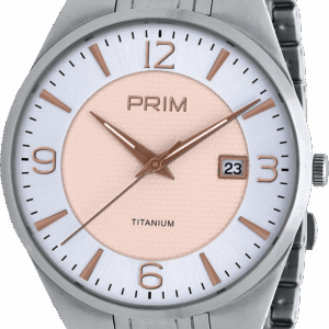 Hodinky PRIM Titanium 2019 - F - W01P.13094.F