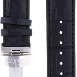 Hodinky RB.15705 (22 mm - XL) - černý - RB.15705.2220.9090.XL