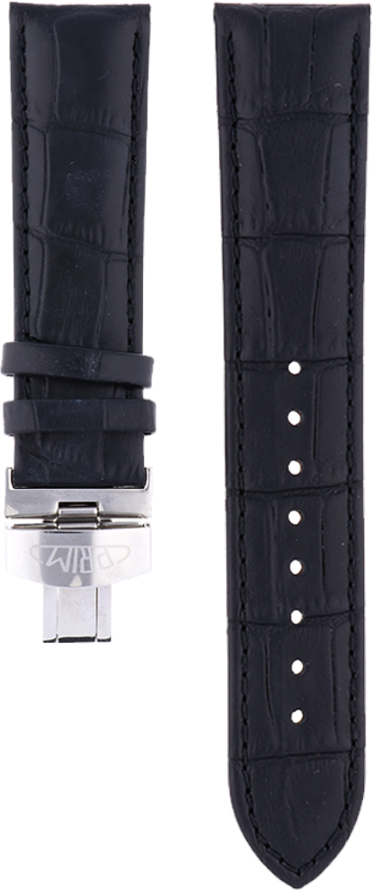 Hodinky RB.15705 (22 mm - XL) - černý - RB.15705.2220.9090.XL