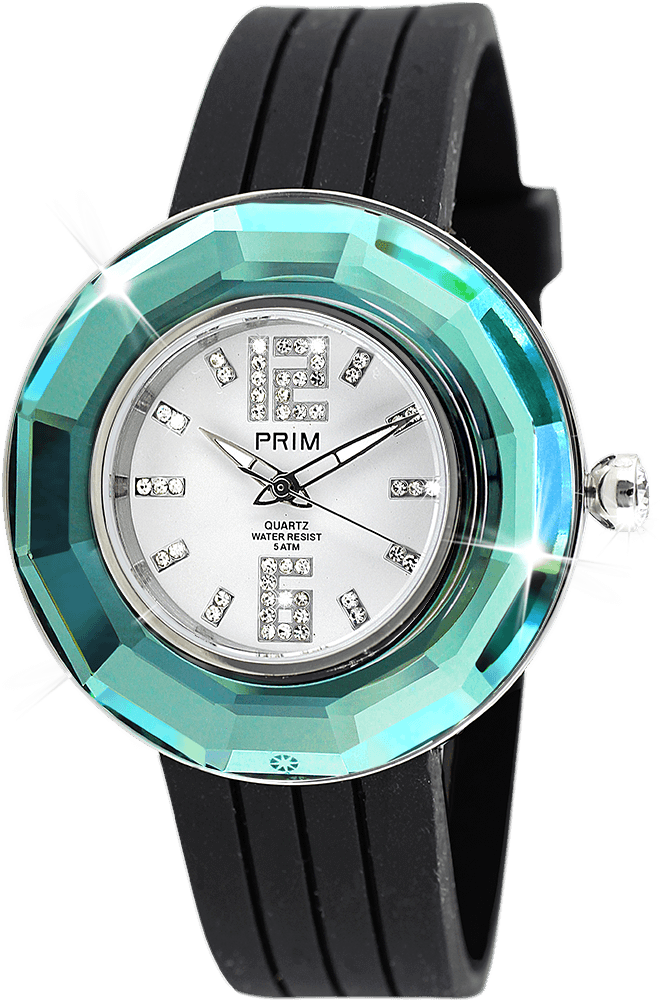 Hodinky Preciosa Crystal Time - G - W02C.10230.G