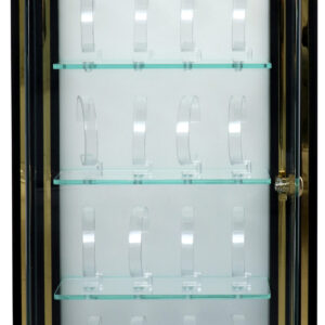 Hodinky Otočný výstavní displej MPM - ARD03