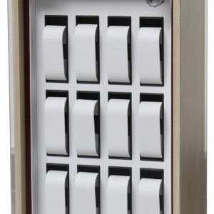 Hodinky Otočný výstavní displej PRIM - RD21