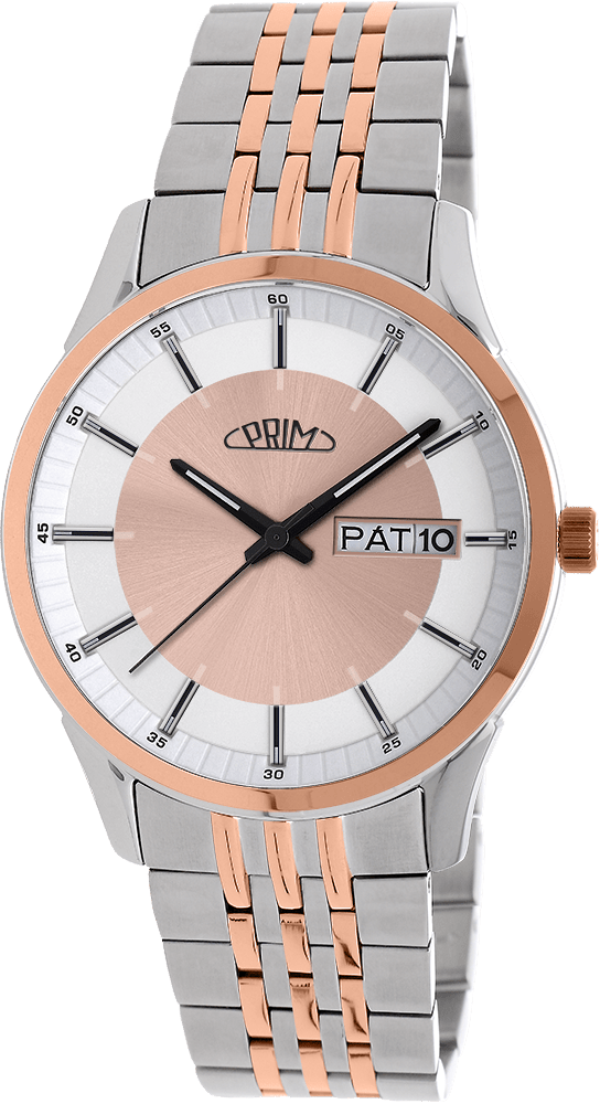 Hodinky PRIM Klasik 21 CZ - H - W01P.13141.H