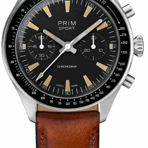 Hodinky PRIM Chronograf LE - L00P.18003.75-001-532-00-1