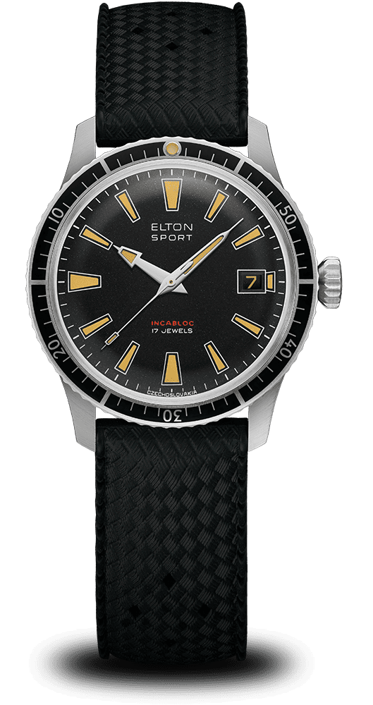 Hodinky Elton Sport LE - A - L00P.18007.A.94-138-016-00-4