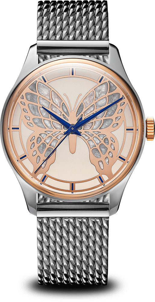 Hodinky PRIM Art 2025 LE - C - L00P.18064.C.93-205-506-80-1