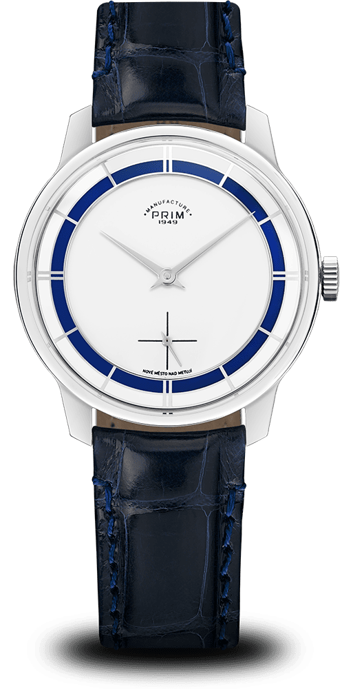 Hodinky PRIM Traktor 40 - A - L01P.18014.A.103-018-537-00-1