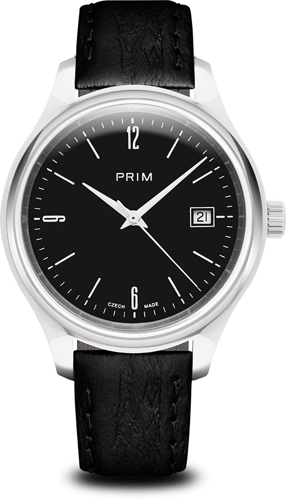 Hodinky PRIM Linea 40 Q - A - L01P.18015.A.38-794-326-00-1