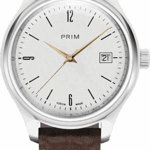 Hodinky PRIM Linea 40 Q - B - L01P.18015.B.38-797-326-00-1