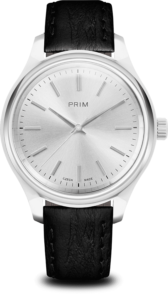 Hodinky PRIM Klasik 40 Q - A - L01P.18020.A.39-939-326-00-1