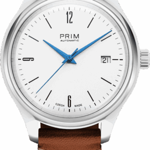 Hodinky PRIM Linea 40 A - B - L01P.18024.B.73-043-326-00-1