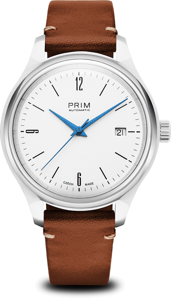 Hodinky PRIM Linea 40 A - B - L01P.18024.B.73-043-326-00-1