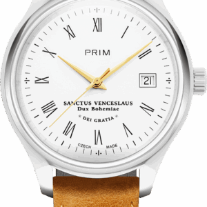 Hodinky PRIM Svatováclavské 40 A - A - L01P.18025.A.73-052-326-00-1