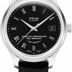 Hodinky PRIM Svatováclavské 40 A - B - L01P.18025.B.73-053-326-00-1