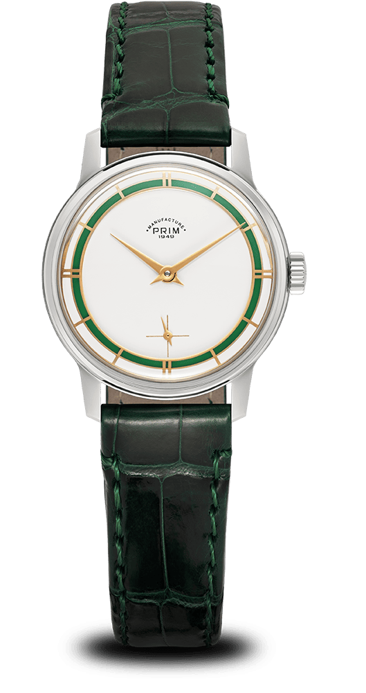 Hodinky PRIM Traktor 34 LE - A - L02P.18039.A.103-014-520-00-1