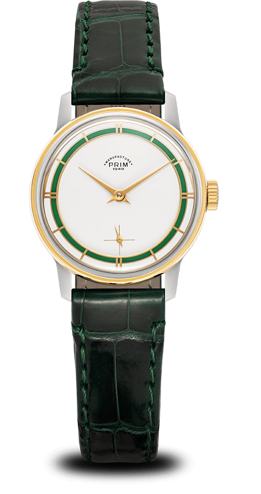 Hodinky PRIM Traktor 34 LE - B - L02P.18039.B.103-015-520-80-1