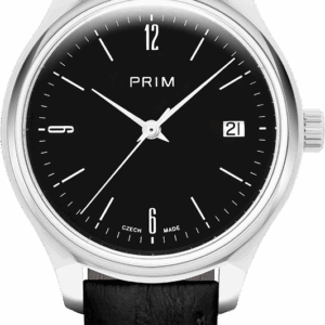 Hodinky PRIM Linea 36 Q - B - L02P.18041.B.38-898-427-00-1