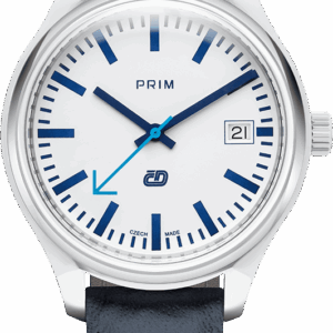 Hodinky PRIM Klasik ČD 36 Q - A - L02P.18043.A.38-942-427-00-1