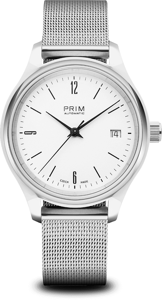 Hodinky PRIM Linea 36 A - A - L02P.18047.A.73-029-300-00-1