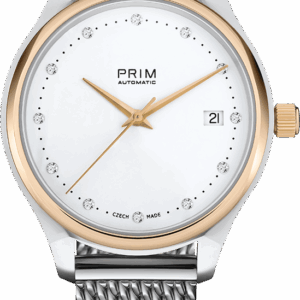 Hodinky PRIM Linea Briliant 36 A - A - L02P.18047.A.73-127-300-80-1