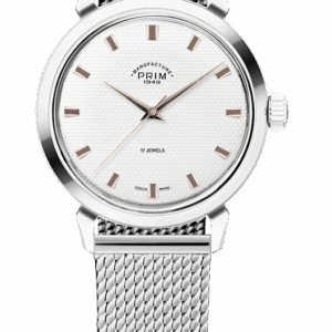 Hodinky PRIM Pavouk 34 C - D - L02P.18051.D.93-036-418-00-2