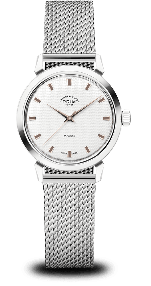 Hodinky PRIM Pavouk 34 C - D - L02P.18051.D.93-036-418-00-2