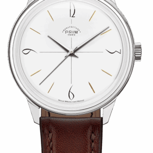 Hodinky PRIM Brusel 40 - A - L08P.18057.A.93-020-543-00-1