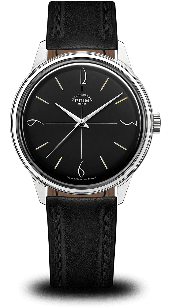 Hodinky PRIM Brusel 40 - B - L08P.18057.B.93-022-543-00-1