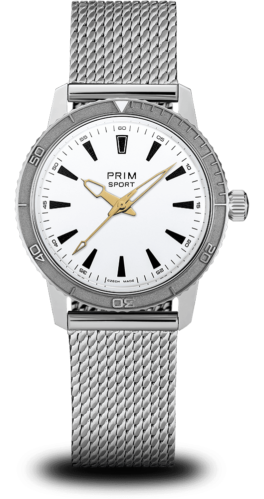Hodinky PRIM Sport 38 A - C - L09P.18058.C.71-922-501-00-1/03