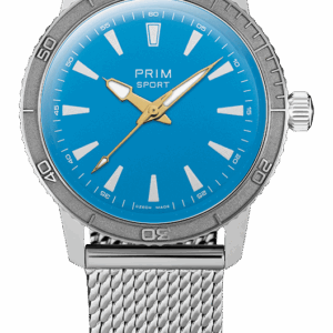 Hodinky PRIM Sport 38 A - D - L09P.18058.D.71-922-501-00-1/04