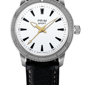 Hodinky PRIM Sport 38 A - G - L09P.18058.G.71-922-501-00-1/07