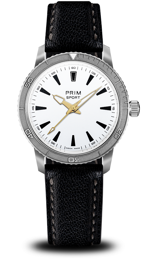 Hodinky PRIM Sport 38 A - G - L09P.18058.G.71-922-501-00-1/07