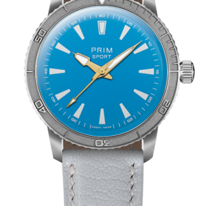 Hodinky PRIM Sport 38 A - H - L09P.18058.H.71-922-501-00-1/08