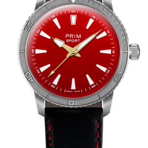 Hodinky PRIM Sport 38 A - CH - L09P.18058.CH.71-922-501-00-1/09