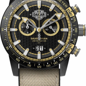 Hodinky PRIM Dakar 2026 - W91P.13258