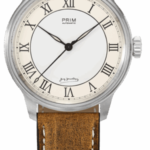 Hodinky PRIM Jan Kašpar LE - L00P.18001.73-096-526-00-1