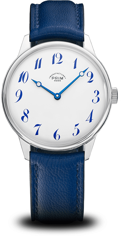 Hodinky PRIM Opus LE - B - L00P.18005.B.93-009-543-00-01