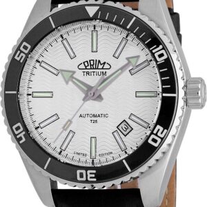 Hodinky Hodinky Prim Sport Tritium Automatic T25 - A - W01P.13156.A