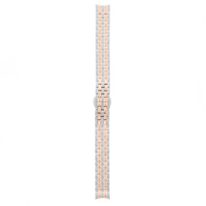 Hodinky RA.13218 (14 mm) - stříbrný/růžový - PRIM Lyra Lady edice 01 - RA.13218.1414.7023.B