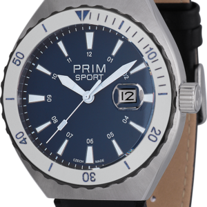 Hodinky PRIM Sport II. gen. - E - W01C.13163.E