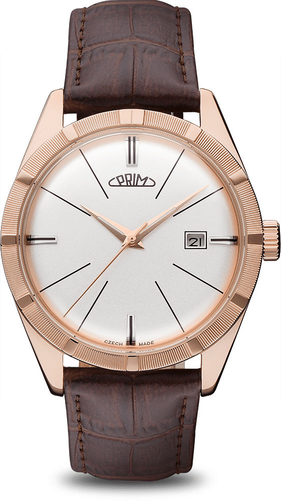 Hodinky PRIM Repre - E - W01C.13170.E