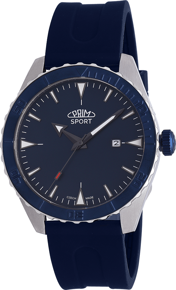 Hodinky PRIM Sport Adventure - E - W01P.13159.E