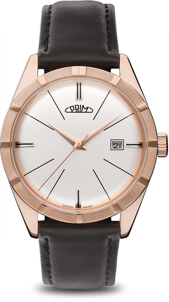 Hodinky PRIM Repre - H - W01C.13170.H