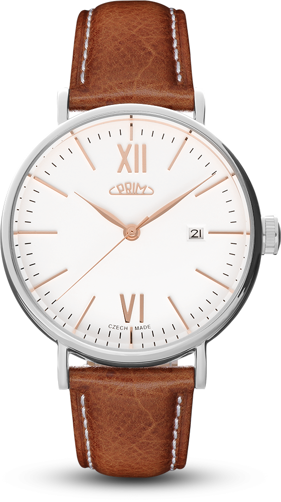 Hodinky PRIM Retro Elegance 2023 - D - W01P.13196.D