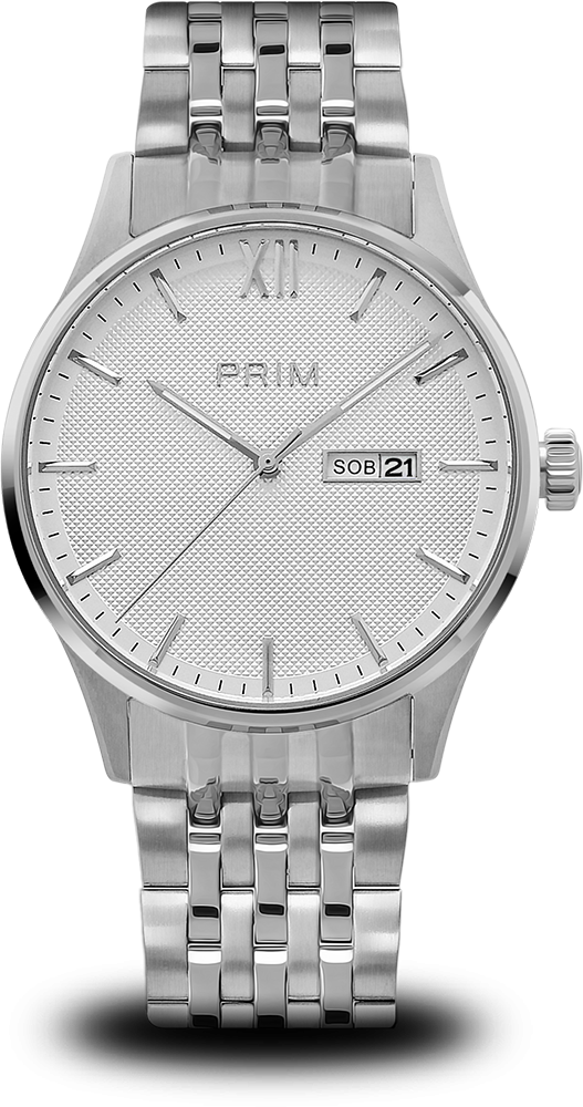 Hodinky PRIM Klasik 25 - A - W01P.13229.A