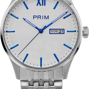Hodinky PRIM Klasik 25 - D - W01P.13229.D