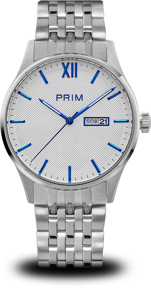 Hodinky PRIM Klasik 25 - D - W01P.13229.D
