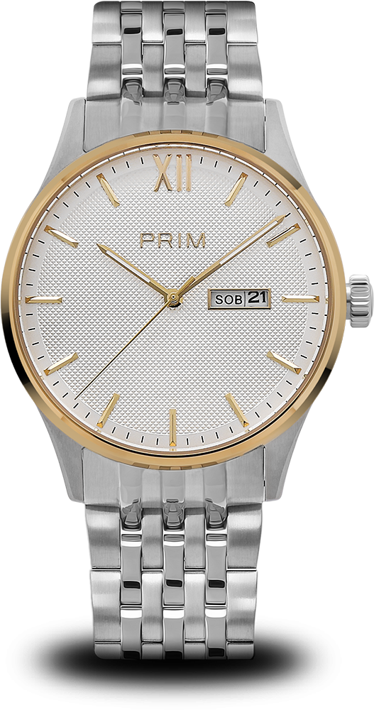 Hodinky PRIM Klasik 25 - E - W01P.13229.E