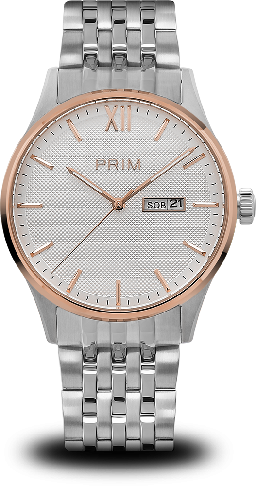 Hodinky PRIM Klasik 25 - F - W01P.13229.F